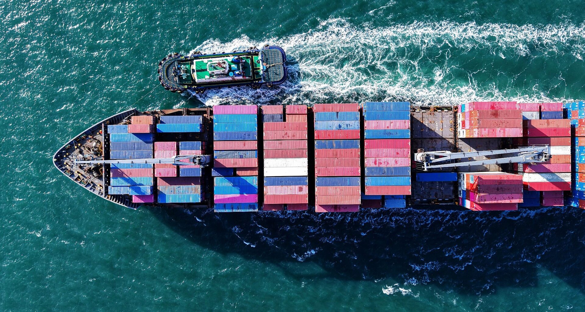 Laleh Khalili’s Extractive Capitalism: A beautiful map of the entangled global economy