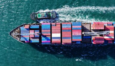 Laleh Khalili’s Extractive Capitalism: A beautiful map of the entangled global economy