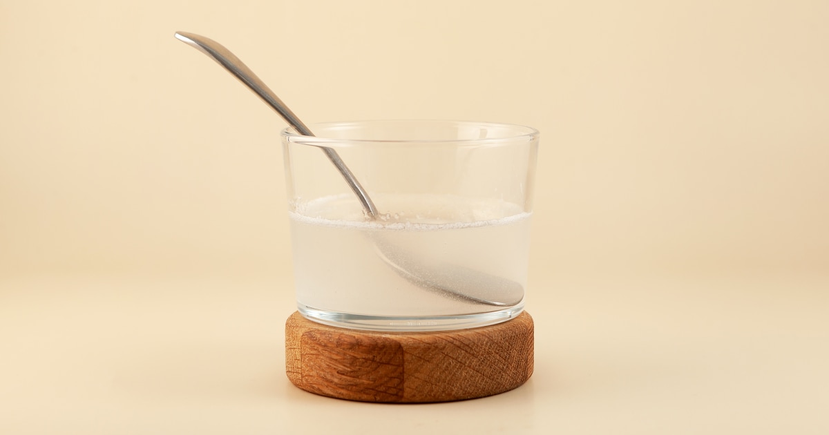 What Is Clear Protein, And Is It Healthier? Dietitians Explain