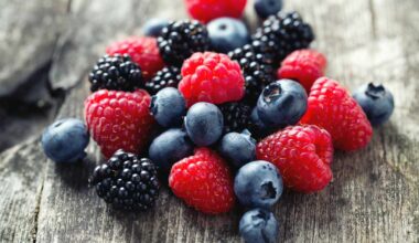 8 Best Berries to Eat for Antioxidants