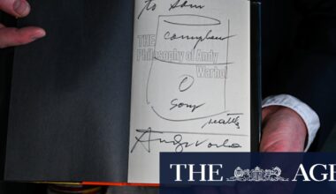 See rare Shakespeare folios, Freud letters and more