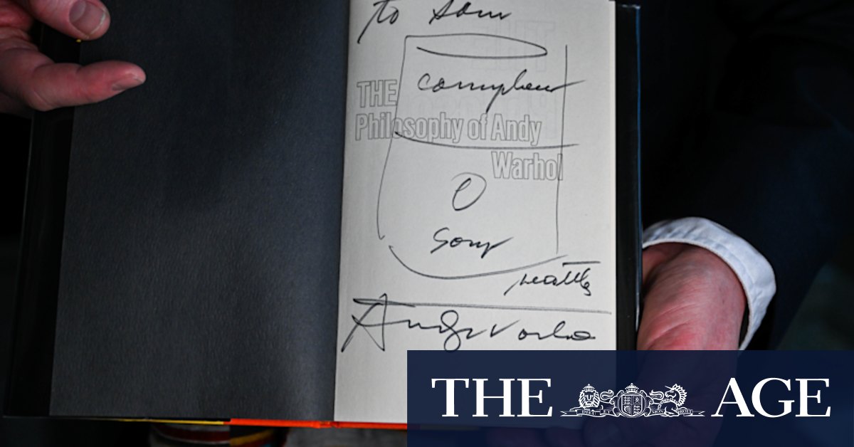 See rare Shakespeare folios, Freud letters and more