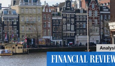 The Netherlands highlights the advantages and productivity trade-offs of reduced hours in the workplace