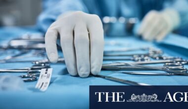 Melbourne surgeons face TAC lawsuit over alleged multimillion-dollar fraud