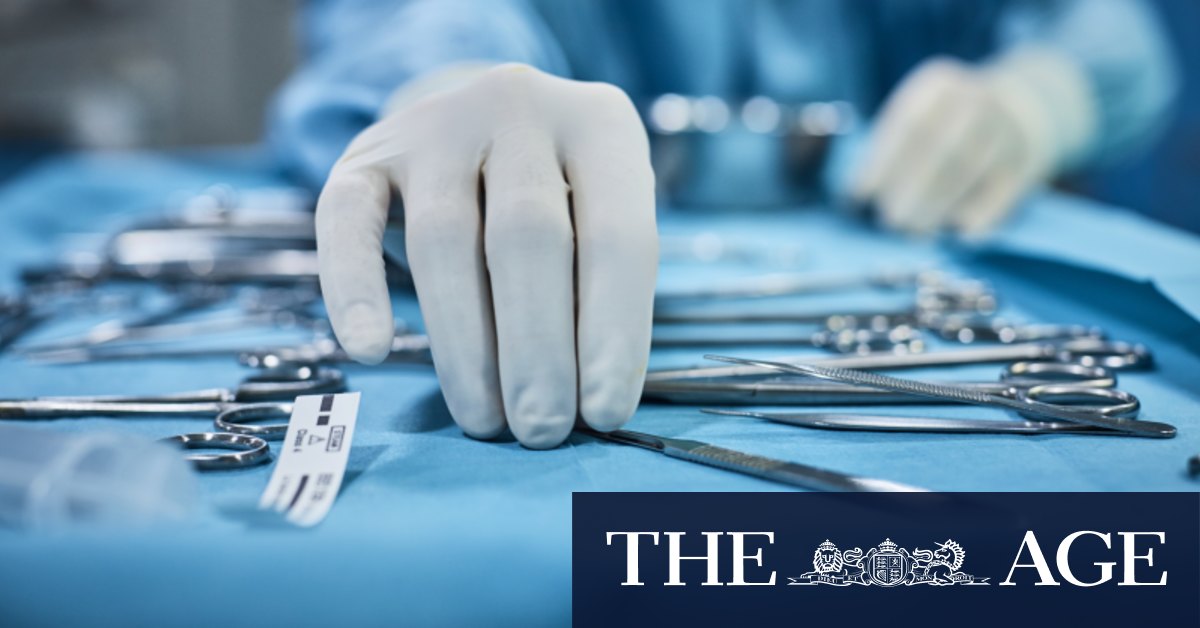 Melbourne surgeons face TAC lawsuit over alleged multimillion-dollar fraud