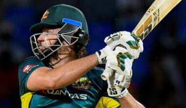 Australia vs South Africa T20s and ODIs, squads, fixtures, dates, stream, how to watch, video, highlights