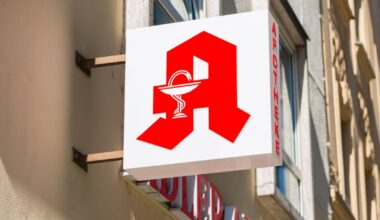 E-prescriptions causing chaos, German pharmacists complain