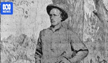 Bushranger Wild Scotchman retains 'heroic aura' after almost 160 years