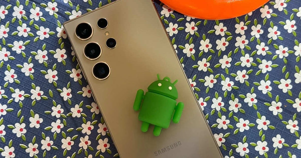 Galaxy AI Update: Android 16 One UI 8 Beta testing expands to older Samsung devices - Deccan Herald