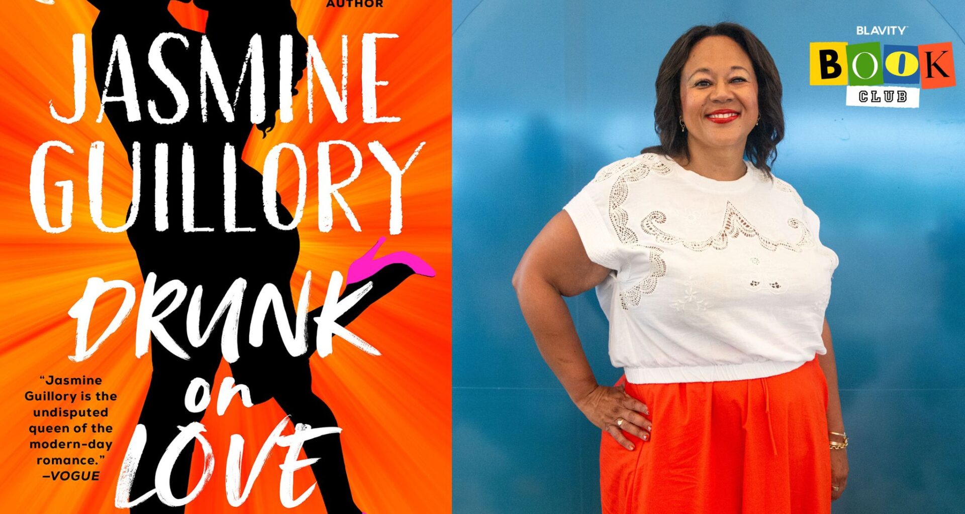 Blavity News subscribe