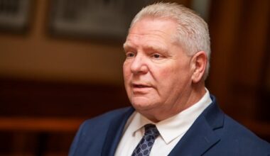 How scrapping remote work could affect Ontario public sector recruitment