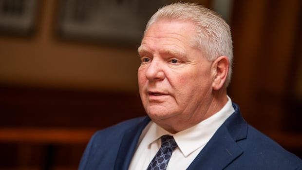 How scrapping remote work could affect Ontario public sector recruitment