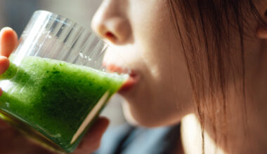 The 'Fibermaxxing' Wellness Trend May Pose Health Risks. Here's Why. : ScienceAlert