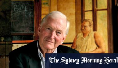 Adam Courtenay’s shocking memoir about father Bryce