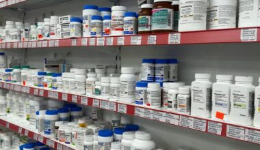 Prince George to hold B.C.’s first prescription take back day