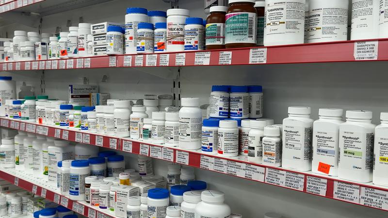 Prince George to hold B.C.’s first prescription take back day