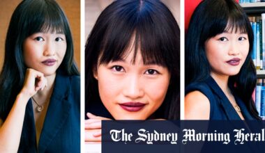 Yellowface author on not feeling the weight of expectation with latest book