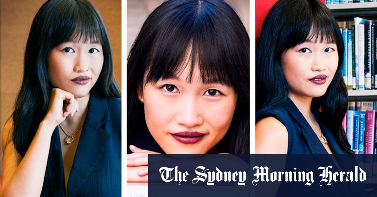 Yellowface author on not feeling the weight of expectation with latest book