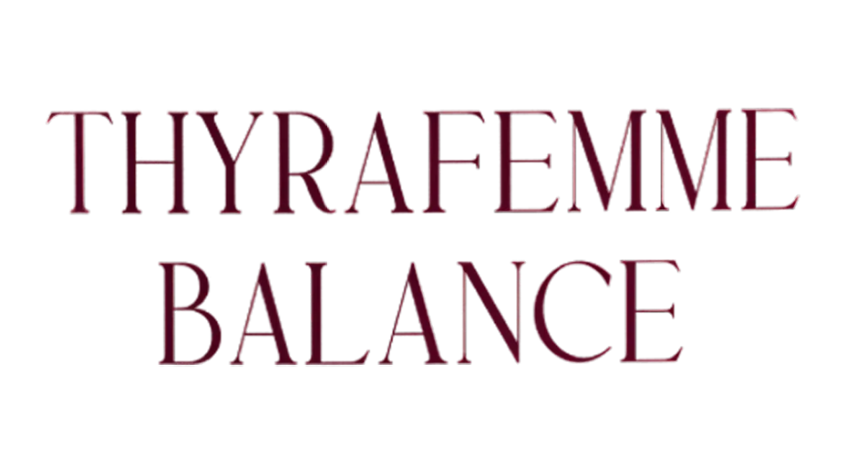 ThyraFemme Balance Emerges as a Top Optimal Thyroid Function and Hormonal Balance Supplement in 2025