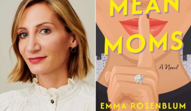 The 'Hunting Wives' Might Be Murderers But Emma Rosenblum's 'Mean Moms' Are Scarier