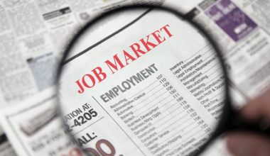 Unemployment Rate Inches Up Slightly In Hamilton County And Across The State