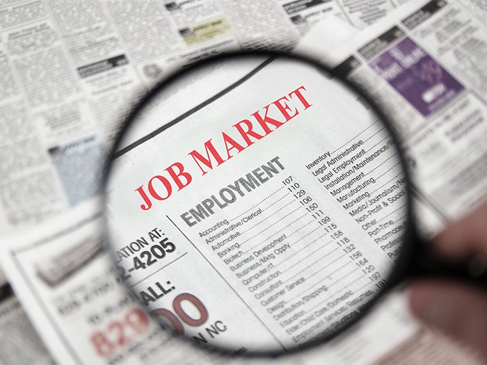 Unemployment Rate Inches Up Slightly In Hamilton County And Across The State