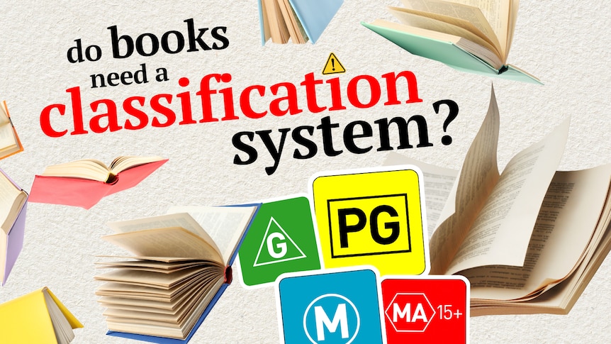 Should Books Have Age Classifications?