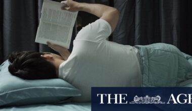 The gender gap in our reading habits and what’s driving it