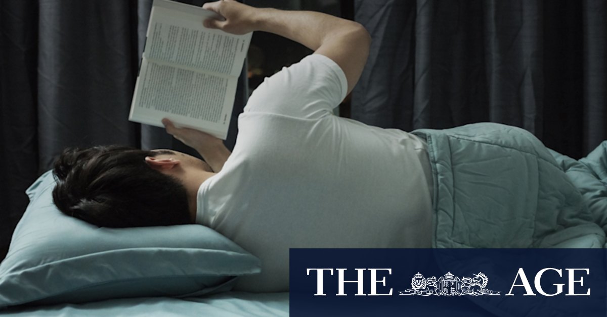 The gender gap in our reading habits and what’s driving it