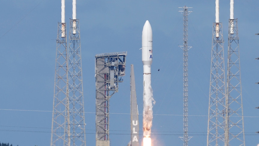 NBN inks deal with Amazon for faster internet - Australian Broadcasting Corporation