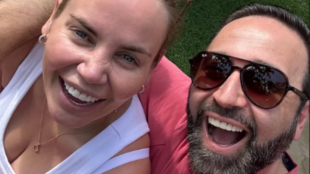 Jelena Dokic has stunned as she popped up in Bali, Indonesia, looking slimmer than ever while on holiday with her new man, Yane Veselinov. Picture: Instagram/@yanedonist