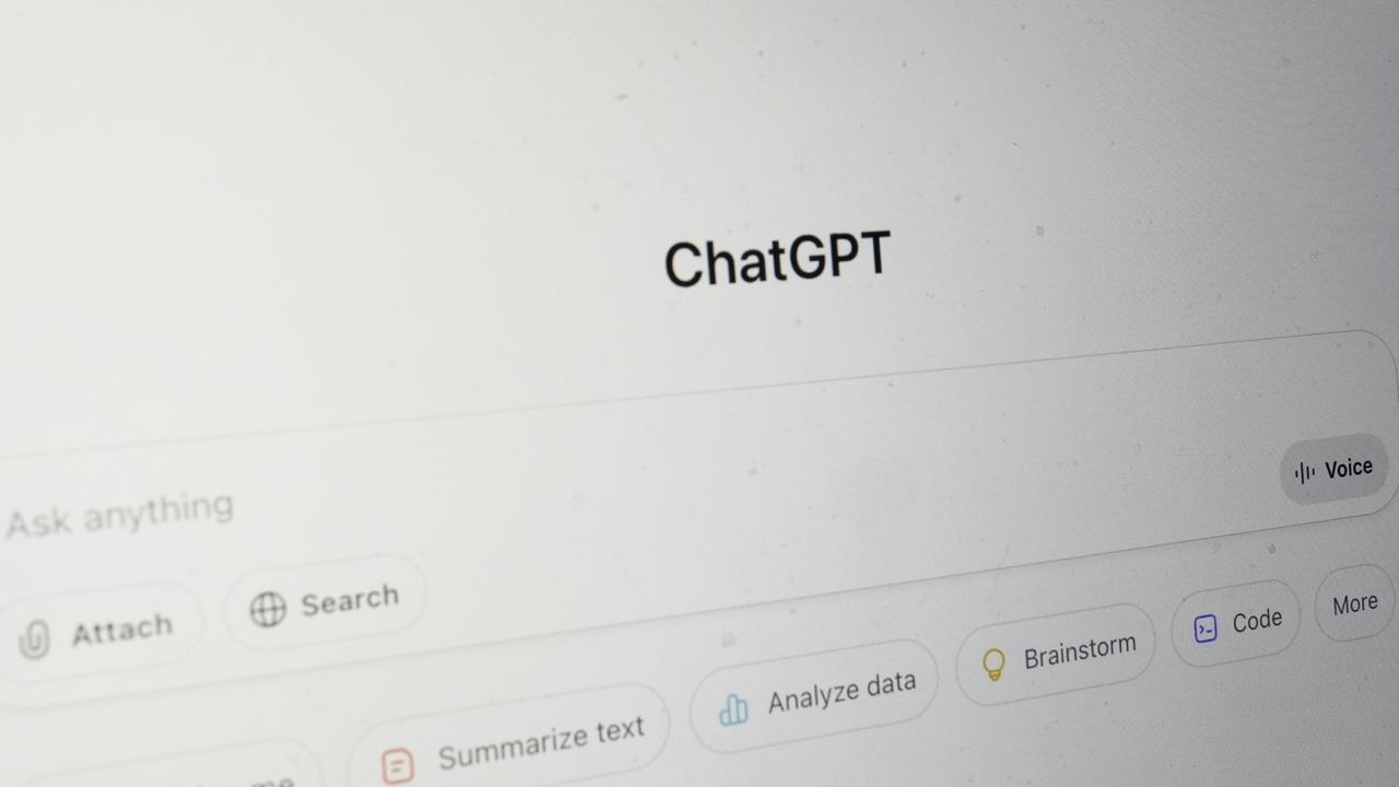 ChatGPT Vulnerable Teens