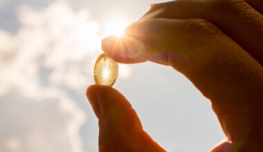 Vitamin D deficiency is widespread – but overusing supplements can be just as dangerous