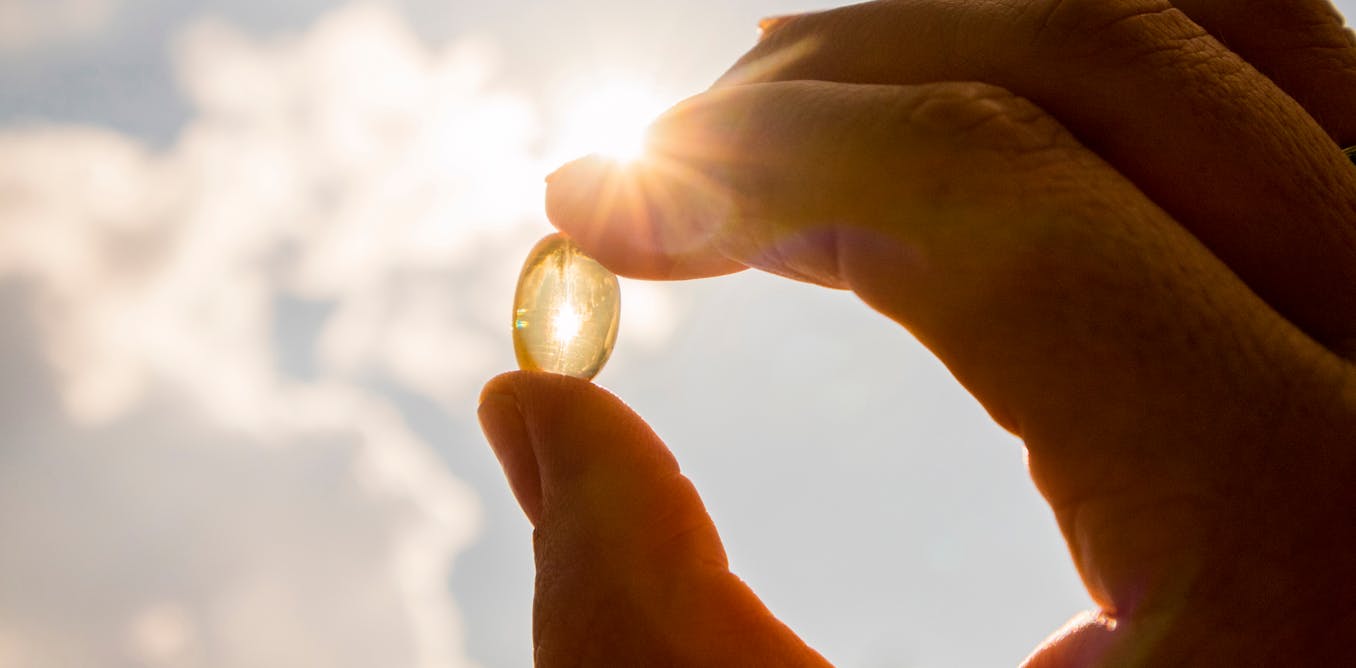 Vitamin D deficiency is widespread – but overusing supplements can be just as dangerous