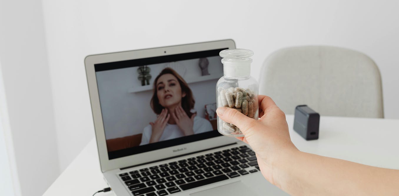 Five things I wish people knew about supplements – by a nutritionist
