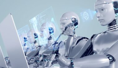 The US really is unlike other rich countries when it comes to job insecurity – and AI could make it even more ‘exceptional’