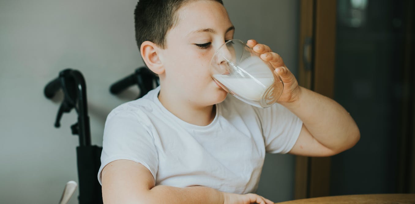 Glass half empty? Nutrition studies shouldn’t just focus on what parents do wrong