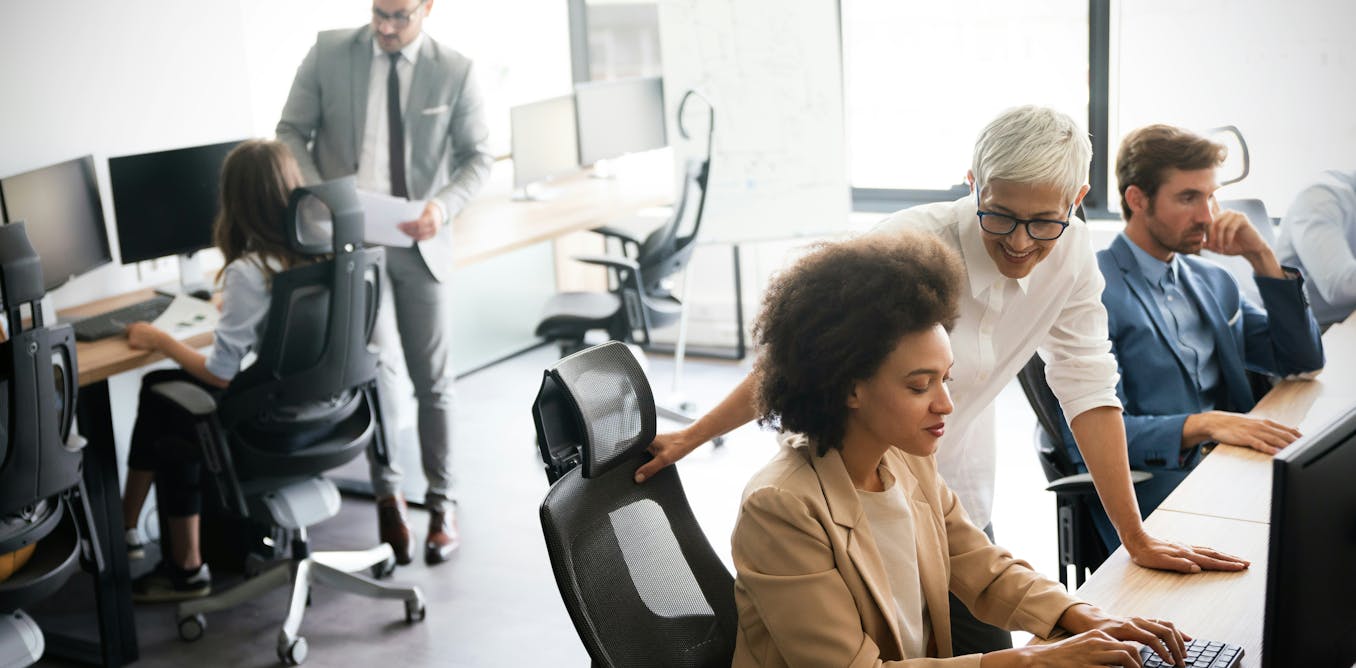 As back-to-school season approaches, Canadian employers are making a mistake by mandating workers back to the office