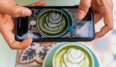 how ‘performative eating’ is changing our relationship with food