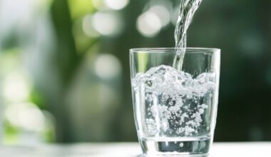 Hydration may be your best defence against stress, new study shows