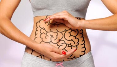 Signs Your Gut Is Unhealthy and the 4 Ways to Restore It