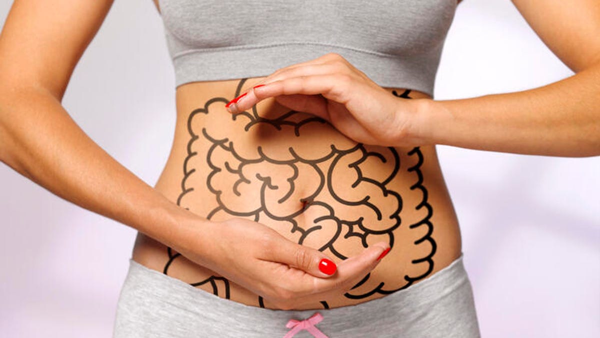 Signs Your Gut Is Unhealthy and the 4 Ways to Restore It