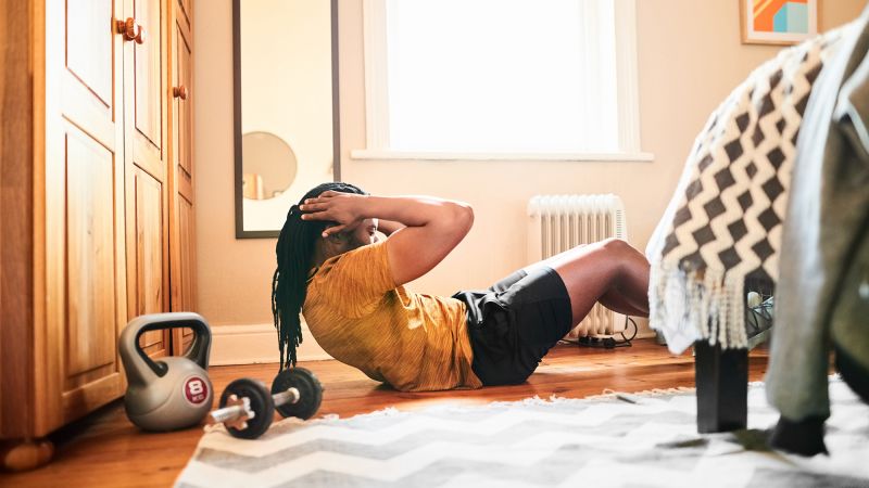 What you should know about metabolism, according to a nutrition scientist