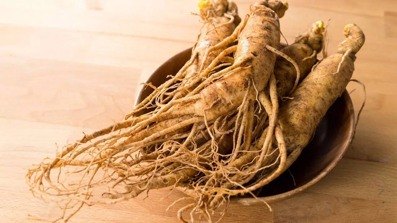 Ginseng
