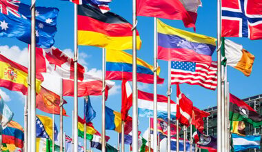 Lexology Panoramic – Employment 2025: North America