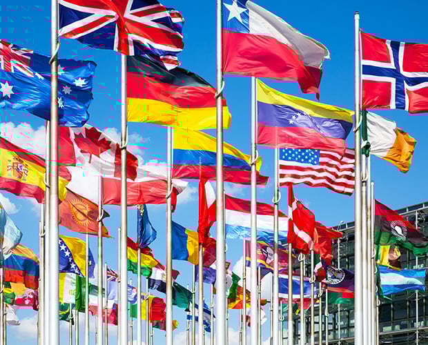 Lexology Panoramic – Employment 2025: North America