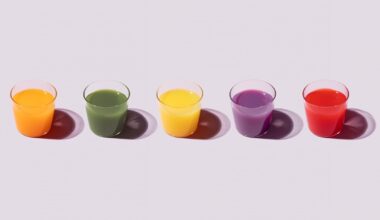 Healthy Fruit Juice For Kids: Dietitians' Advice