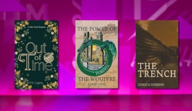 Stuff Your Kindle Day: How to get free historical fiction and contemporary books until Aug. 16