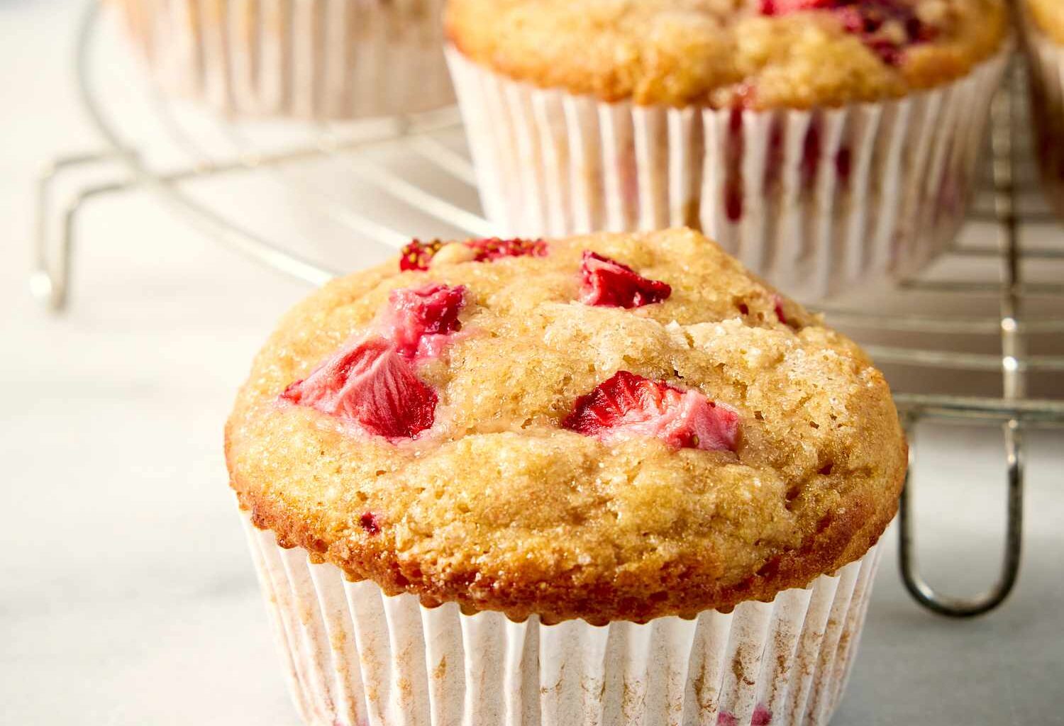 10+ High-Protein High-Fiber Make-Ahead Breakfast Recipes