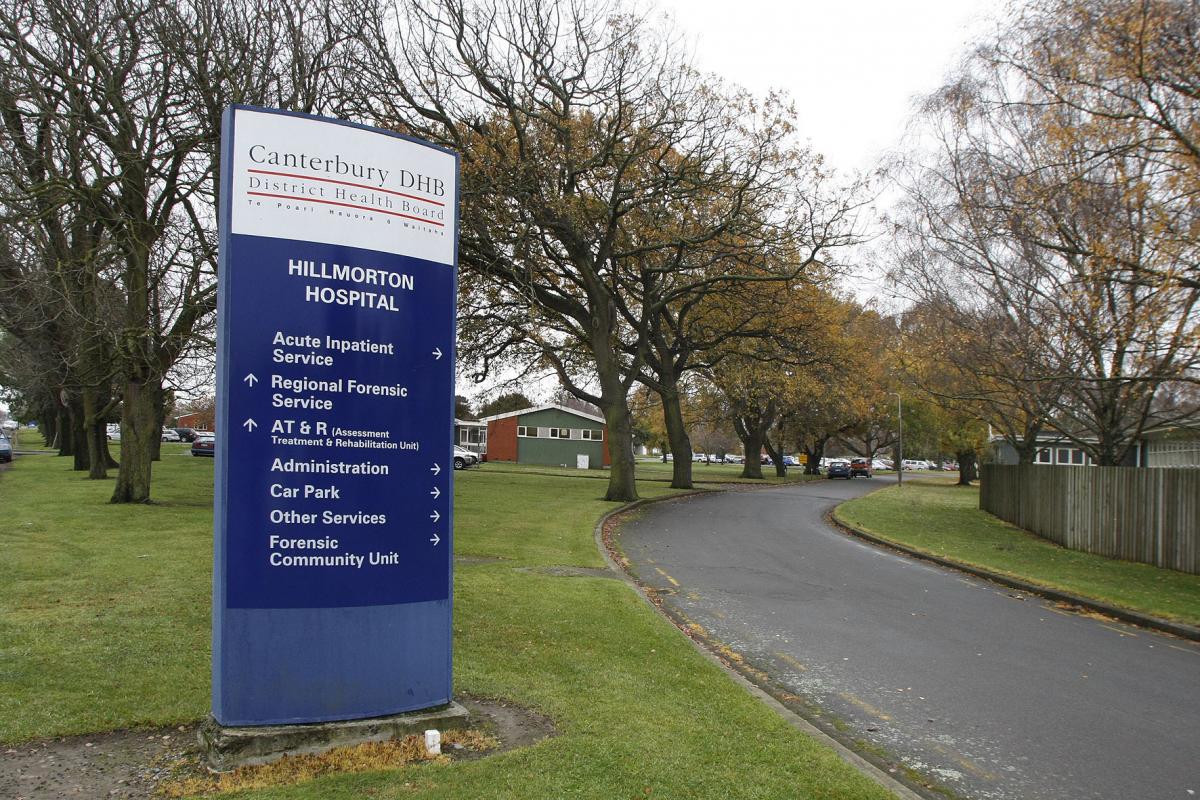 Mum's battle to get help for son with OCD